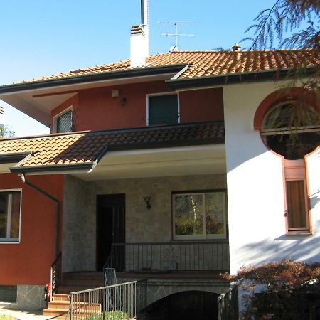 B&B Via Roma Cesate Exterior foto
