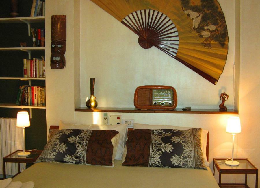 B&B Via Roma Cesate Exterior foto