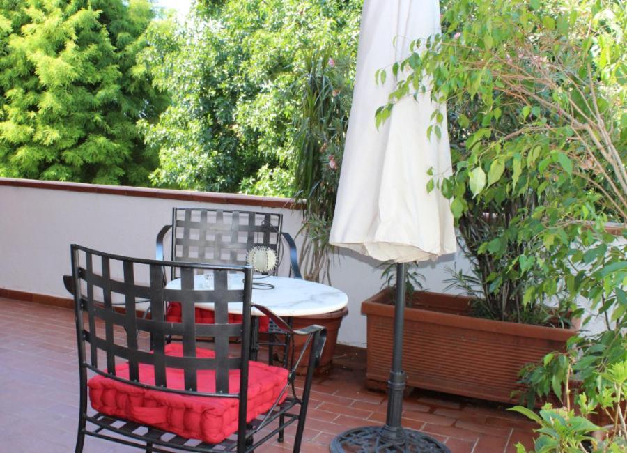 B&B Via Roma Cesate Exterior foto