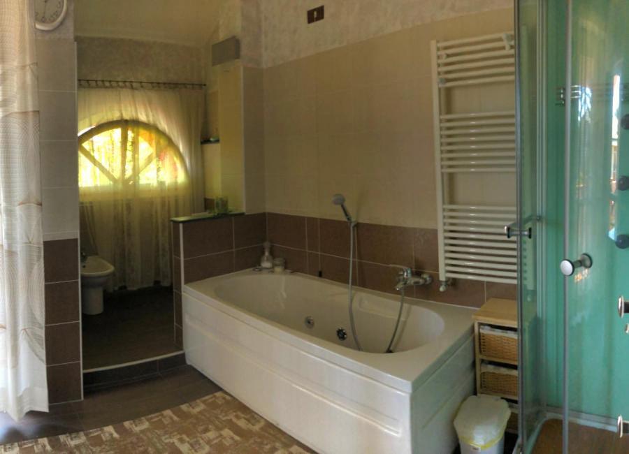 B&B Via Roma Cesate Exterior foto